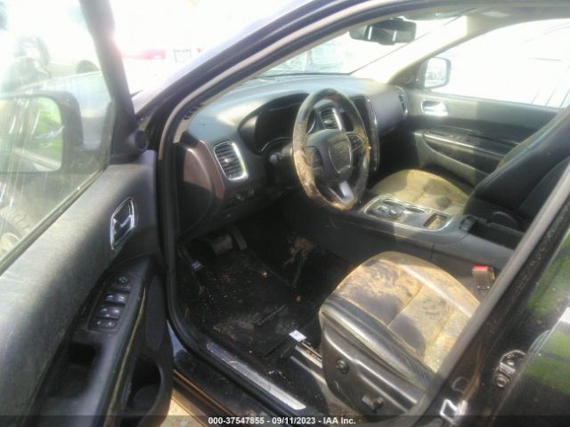 1C4RDJDG6EC292073 Dodge DURANGO LIMITED