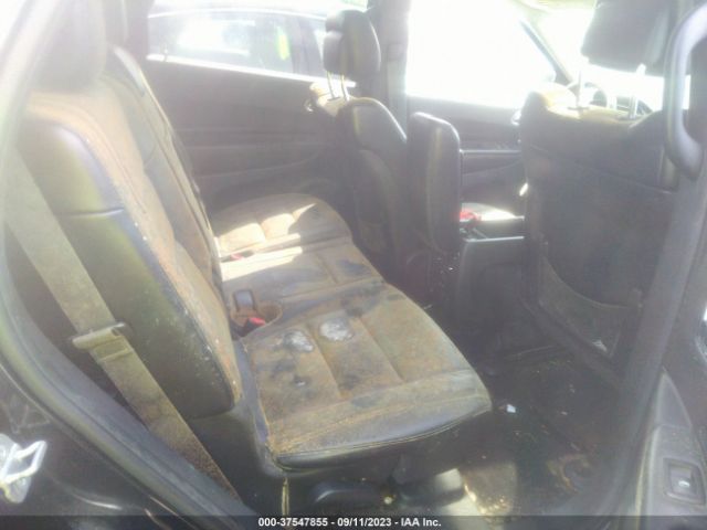 1C4RDJDG6EC292073 Dodge DURANGO LIMITED