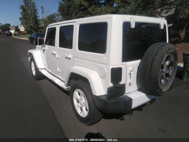 1C4BJWEG5GL333818 Jeep Wrangler Unlimited Sahara