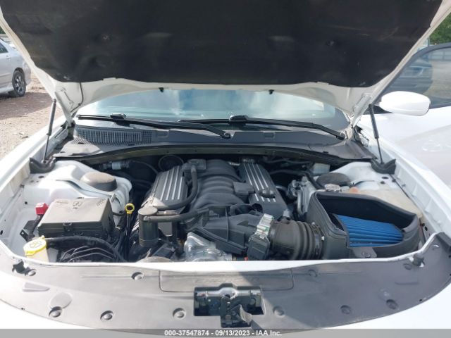 2C3CDXGJ9KH734874 Dodge Charger Scat Pack