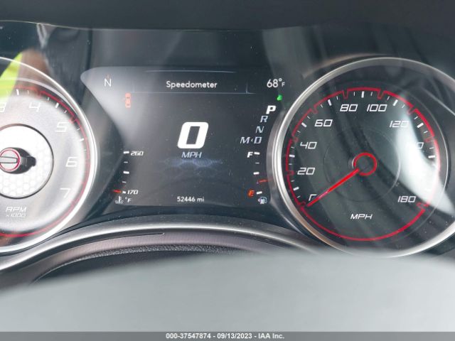 2C3CDXGJ9KH734874 Dodge Charger Scat Pack