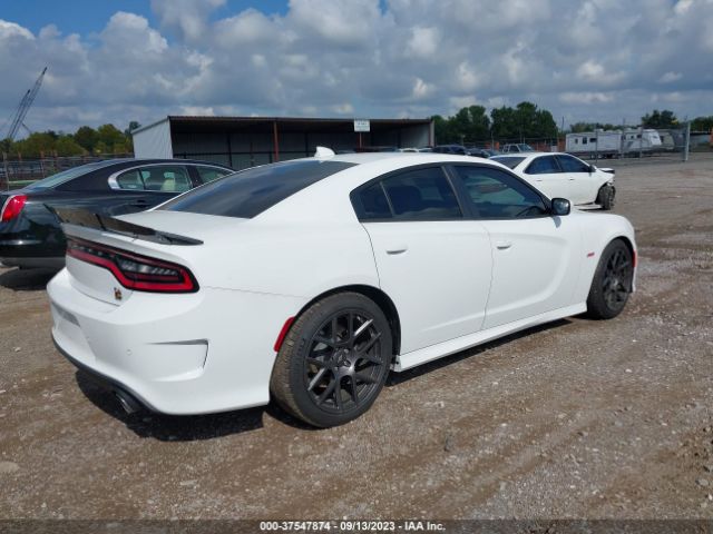 2C3CDXGJ9KH734874 Dodge Charger Scat Pack
