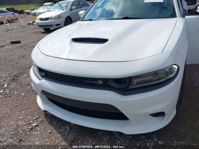 2C3CDXGJ9KH734874 Dodge Charger Scat Pack