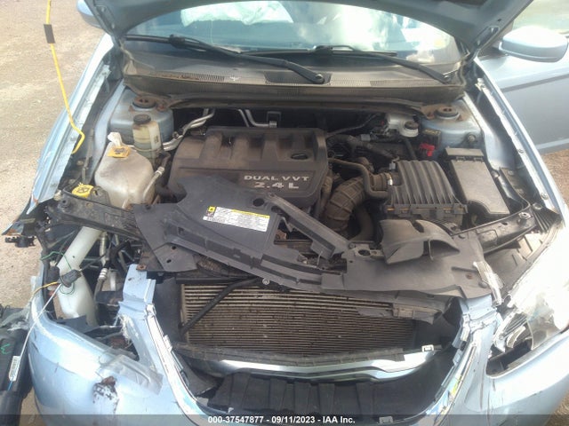 2013 CHRYSLER 200 1C3CCBBB6DN579409 Photo 9