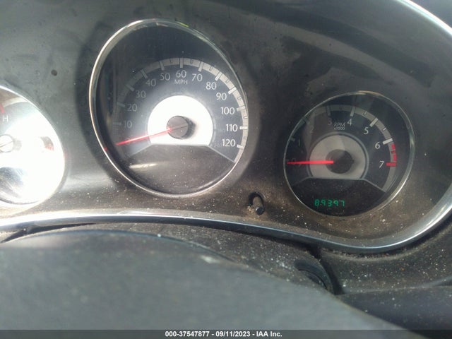 2013 CHRYSLER 200 1C3CCBBB6DN579409 Photo 6