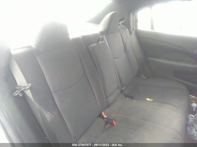2013 CHRYSLER 200 1C3CCBBB6DN579409 Photo 7
