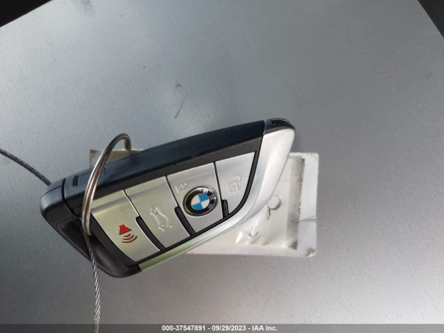 WBA53BH00NWX73615 BMW 5 Series 530i