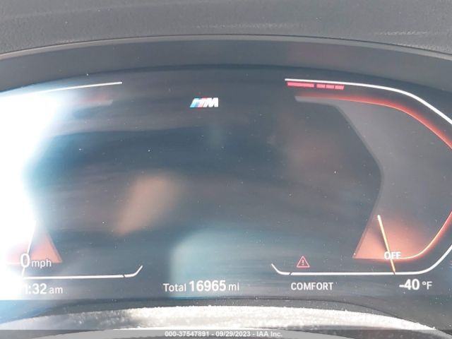 WBA53BH00NWX73615 BMW 5 Series 530i
