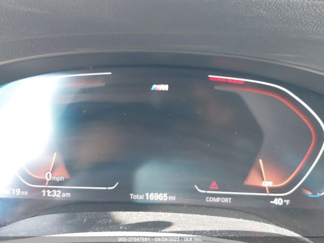 WBA53BH00NWX73615 BMW 5 Series 530i