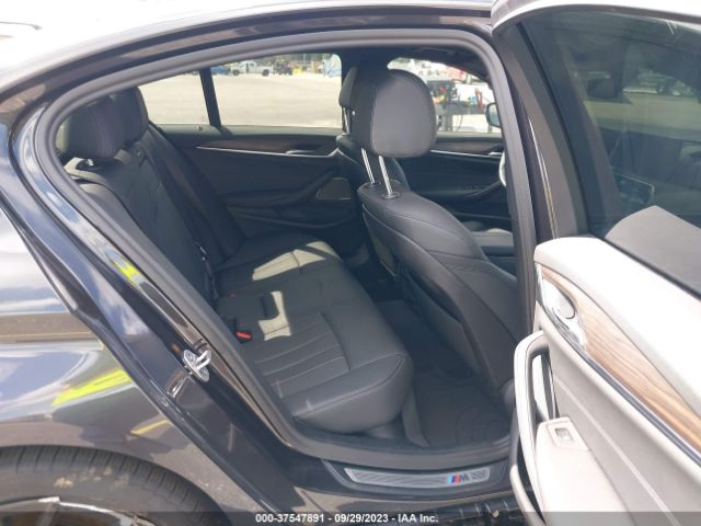 WBA53BH00NWX73615 BMW 5 Series 530i