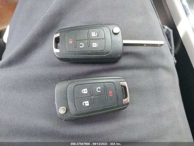 2GKALREK5E6301263 GMC Terrain Sle