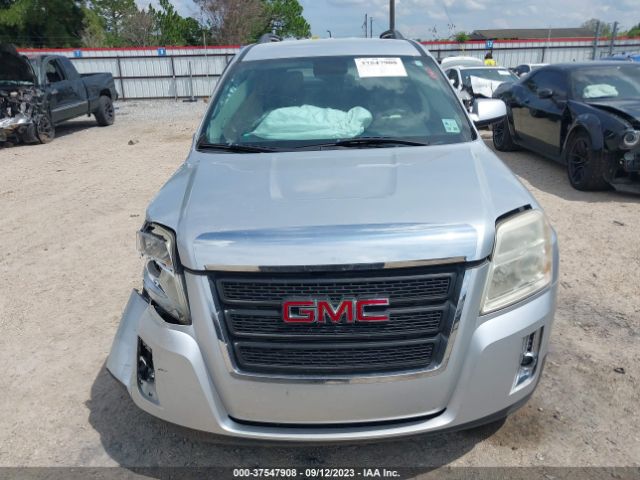 2GKALREK5E6301263 GMC Terrain Sle