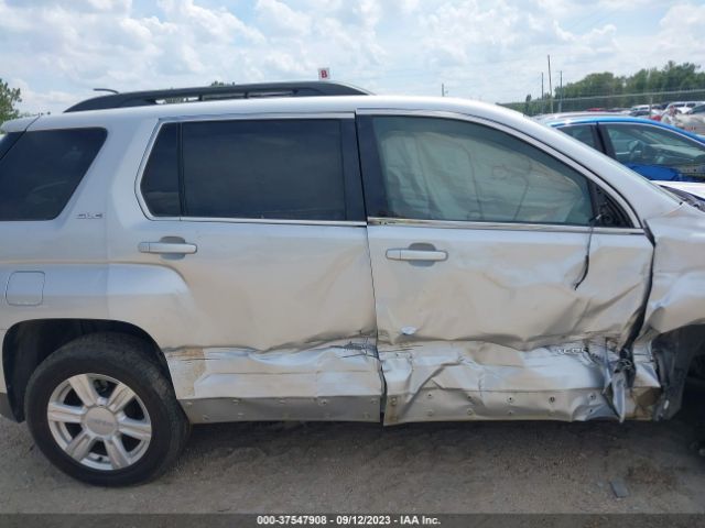 2GKALREK5E6301263 GMC Terrain Sle