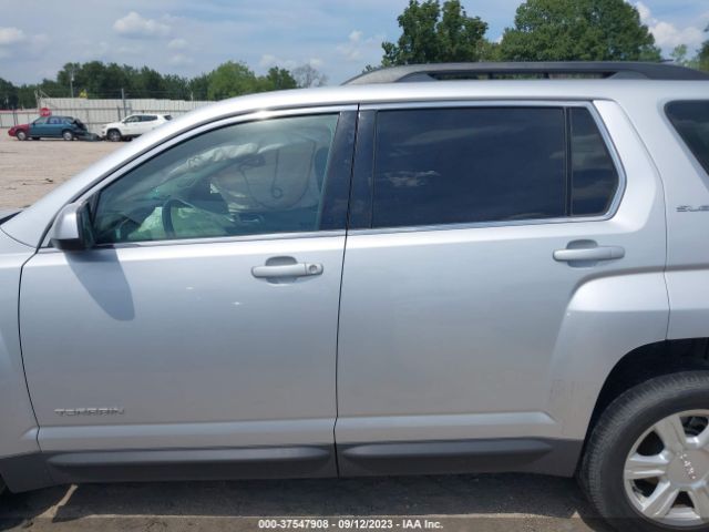 2GKALREK5E6301263 GMC Terrain Sle