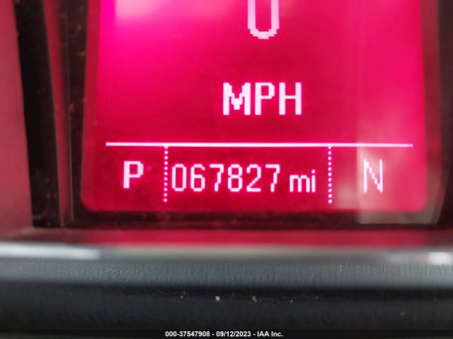 2GKALREK5E6301263 GMC Terrain Sle