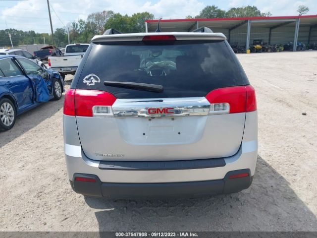 2GKALREK5E6301263 GMC Terrain Sle