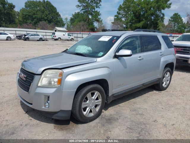2GKALREK5E6301263 GMC Terrain Sle
