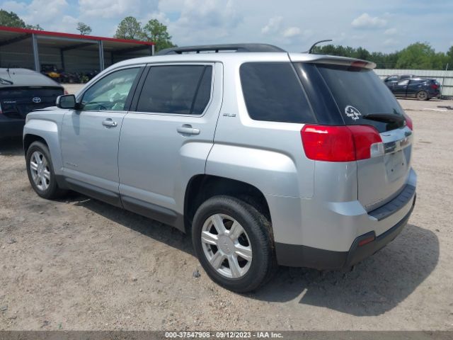 2GKALREK5E6301263 GMC Terrain Sle