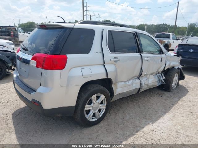 2GKALREK5E6301263 GMC Terrain Sle