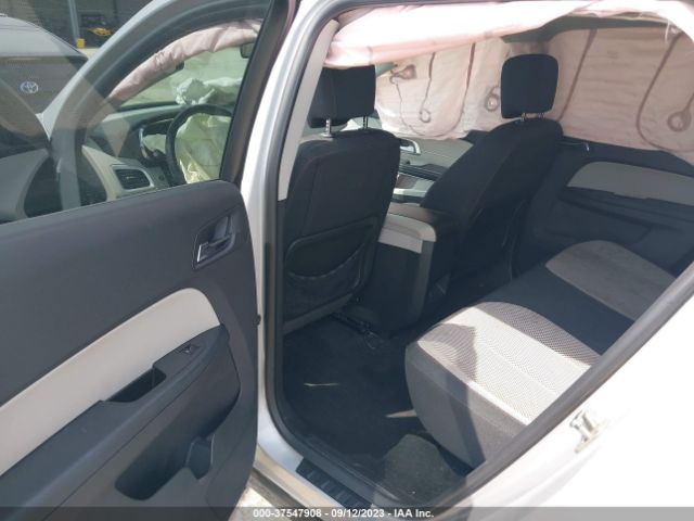 2GKALREK5E6301263 GMC Terrain Sle