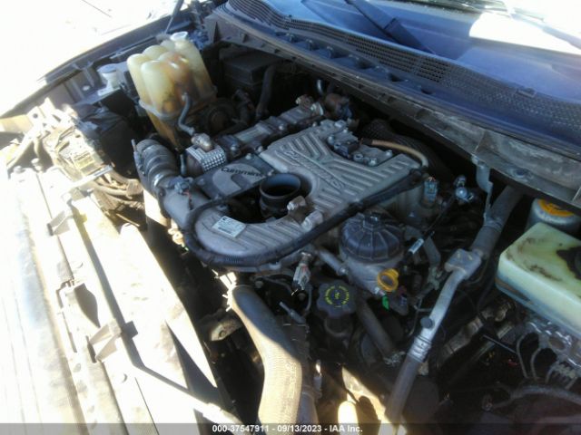 1N6BA1F44GN502414 Nissan Titan Xd Pro-4x