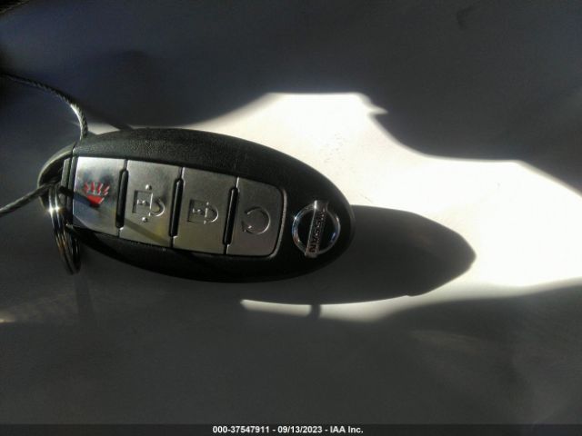 1N6BA1F44GN502414 Nissan Titan Xd Pro-4x