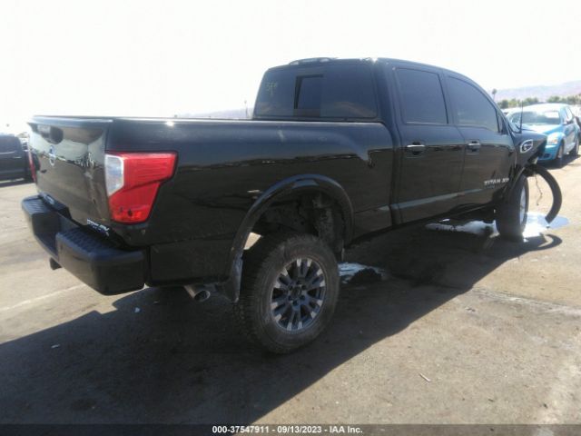 1N6BA1F44GN502414 Nissan Titan Xd Pro-4x