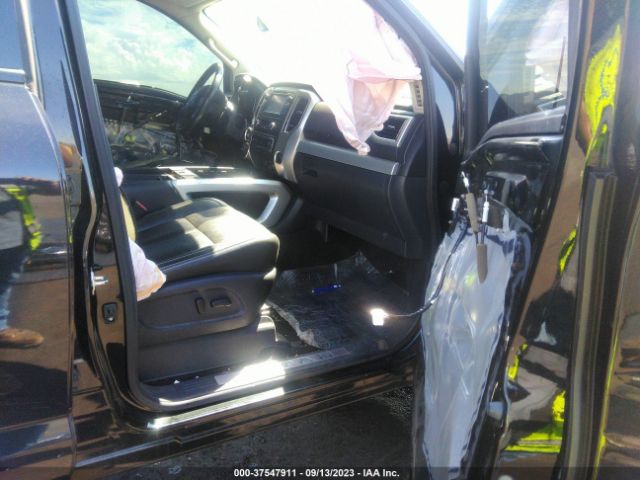 1N6BA1F44GN502414 Nissan Titan Xd Pro-4x