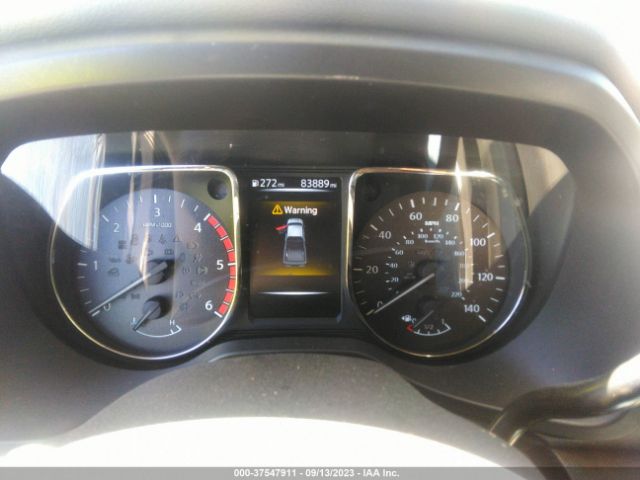 1N6BA1F44GN502414 Nissan Titan Xd Pro-4x