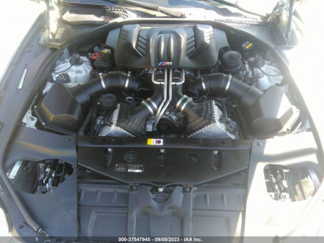 WBS6C9C50FD467555 BMW M6