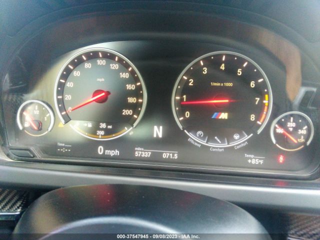 WBS6C9C50FD467555 BMW M6