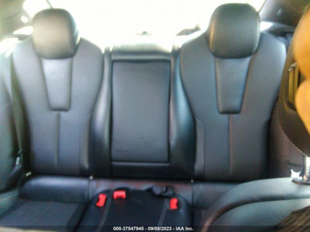WBS6C9C50FD467555 BMW M6