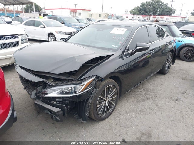 58ADZ1B17PU141593 Lexus Es Es 350