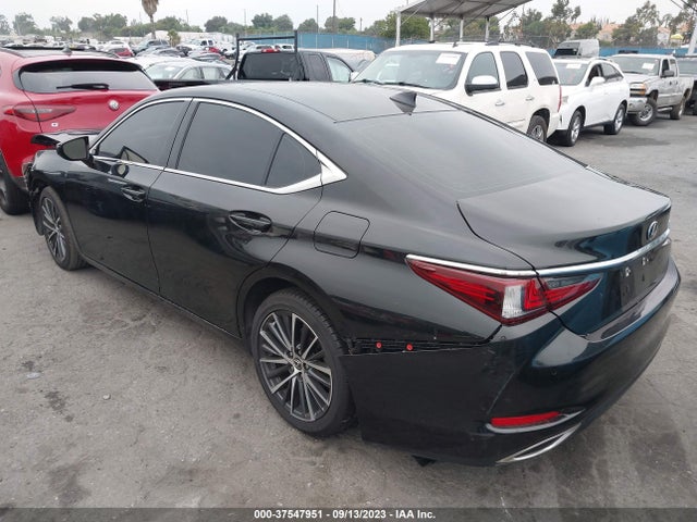 58ADZ1B17PU141593 Lexus Es Es 350