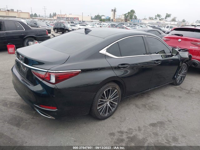 58ADZ1B17PU141593 Lexus Es Es 350