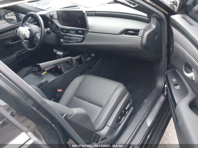 58ADZ1B17PU141593 Lexus Es Es 350