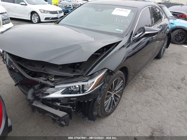 58ADZ1B17PU141593 Lexus Es Es 350