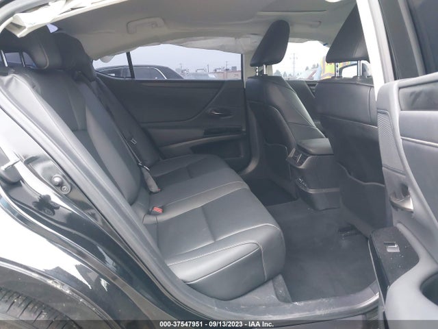 58ADZ1B17PU141593 Lexus Es Es 350