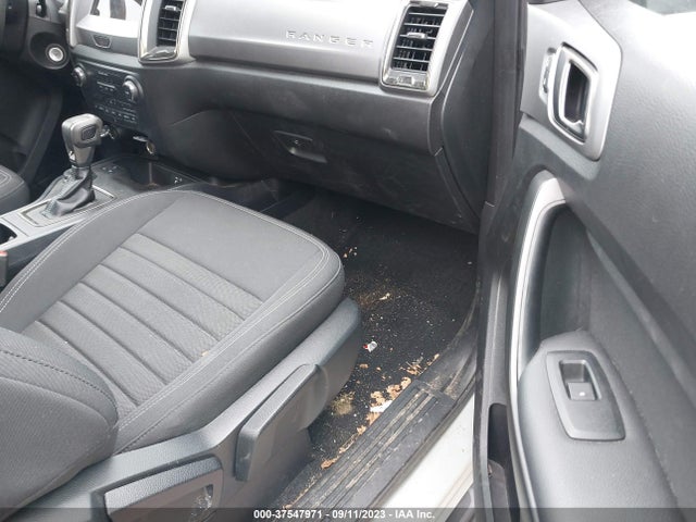 1FTER1FH9MLD53131 Ford Ranger Xl/xlt/lariat