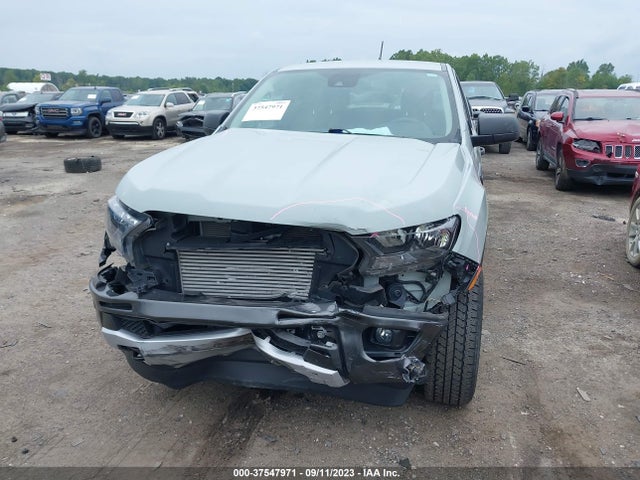 1FTER1FH9MLD53131 Ford Ranger Xl/xlt/lariat