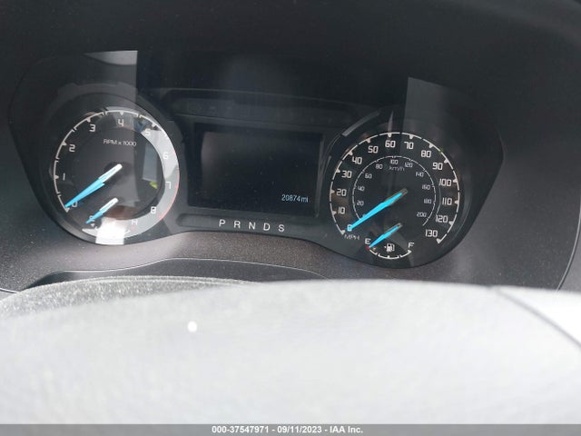 1FTER1FH9MLD53131 Ford Ranger Xl/xlt/lariat