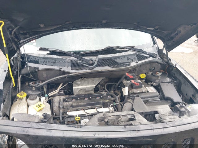 1C4NJPBAXED893960 Jeep Patriot Altitude