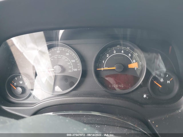 1C4NJPBAXED893960 Jeep Patriot Altitude