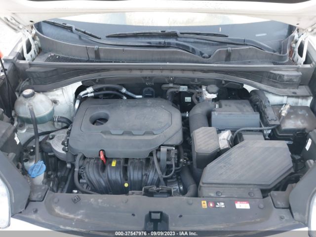 KNDPM3AC1L7738883 KIA Sportage Lx