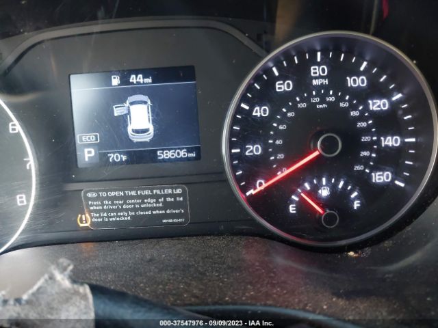 KNDPM3AC1L7738883 KIA Sportage Lx