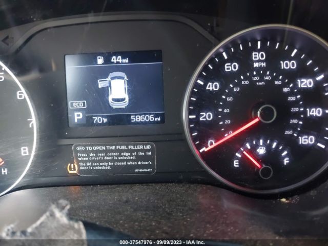 KNDPM3AC1L7738883 KIA Sportage Lx