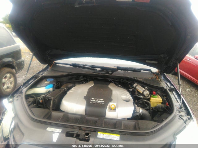 WA1LMAFE8ED013793 Audi Q7 3.0l Tdi Premium Plus