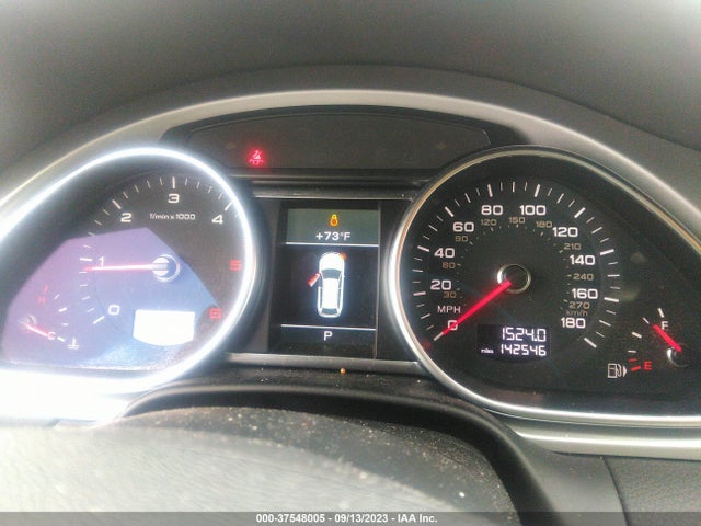 WA1LMAFE8ED013793 Audi Q7 3.0l Tdi Premium Plus