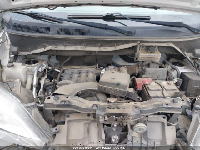3N6CM0KN3HK690337 Nissan Nv200 Compact Cargo S