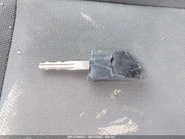 3N6CM0KN3HK690337 Nissan Nv200 Compact Cargo S